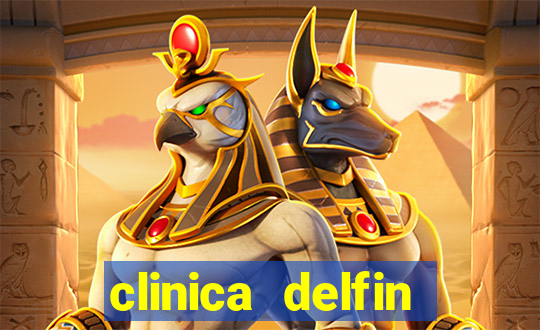 clinica delfin itaigara salvador